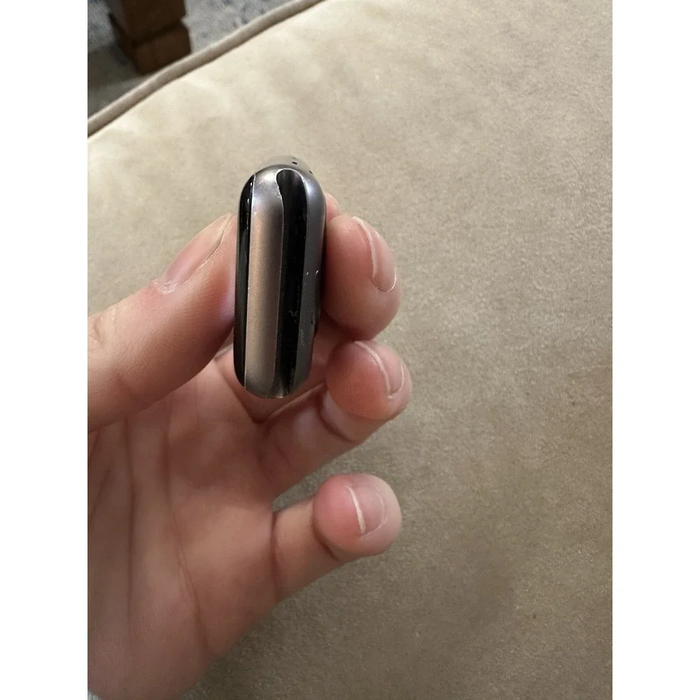 Apple Watch Series 3 Aluminum Case 38mm WiFi Only